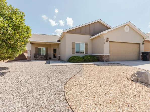 2408 Wyatt Way, Alamogordo, NM 88310