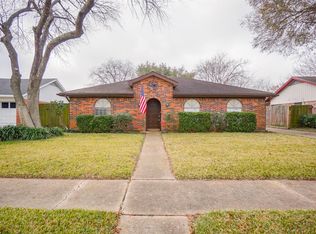 11419 Gladefield Dr, Houston, TX 77099