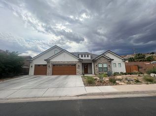 1924 S 2700 E, Saint George, UT 84790