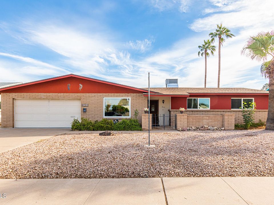 1st image of 2111 S RIVER Drive