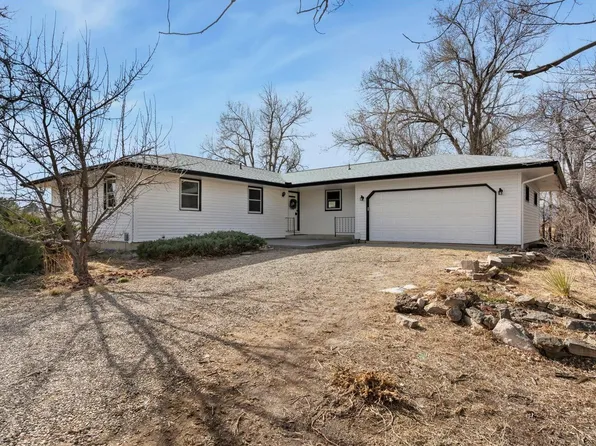 2767 S County Road 21, Loveland, CO 80537