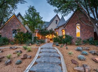 4700 Jerral Dr, Frisco, TX 75034