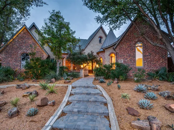 4700 Jerral Dr, Frisco, TX 75034