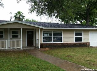 514 Calumet Pl, San Antonio, TX 78209