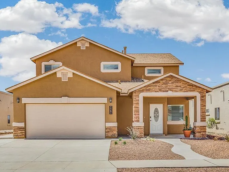 7751 Enchanted Path Dr — Photo 1