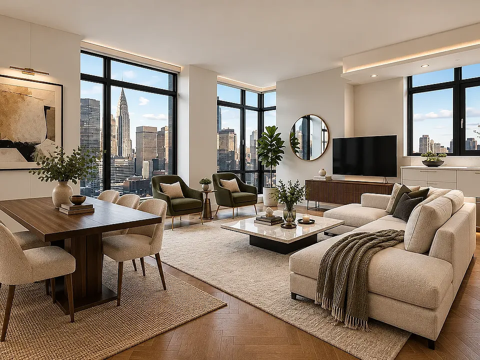 49 E 34th St #13CA