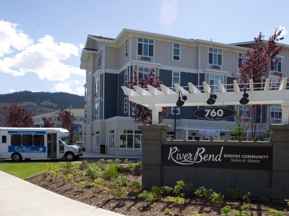 760 Mayfair St #207, Kamloops, BC V2B 0E5