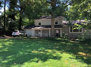 7808 Blackwing Ct, Raleigh, NC 27615