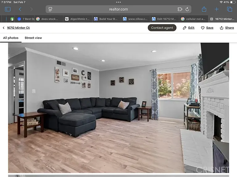 16712 Minter Ct — Photo 4
