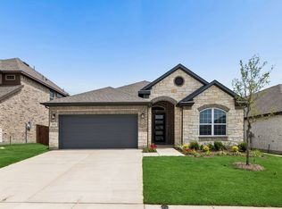 4552 Lyre Leaf Dr, Crowley, TX 76036