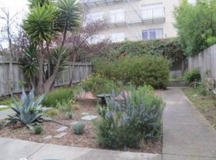 1246 11th Ave, San Francisco, CA 94122