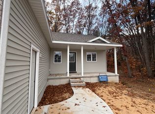 1515 W Addison Way, Muskegon, MI 49445