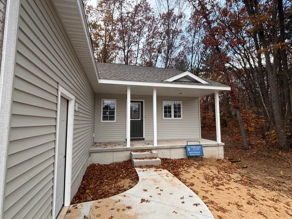 1515 W Addison Way, Muskegon, MI 49445