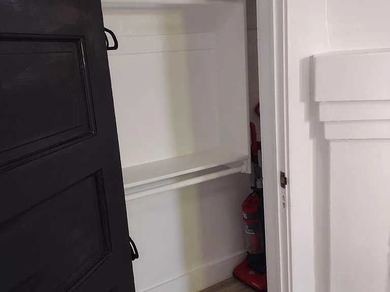 closet