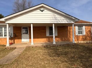 101 Rebecca Dr, Richmond, KY 40475