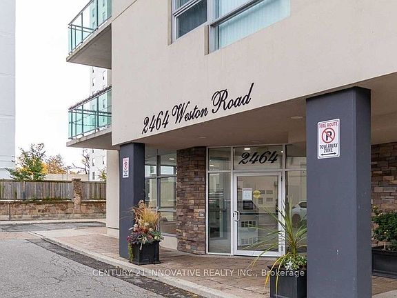 5th image of 2464 Weston Rd #201