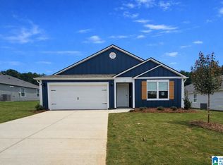 361 Archers Brook Ln, Springville, AL 35146