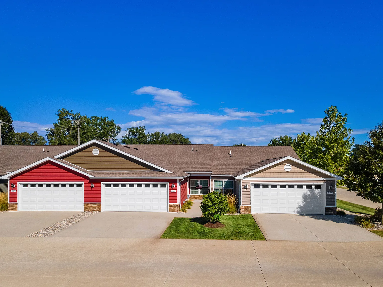 Redwood Brownstown West Road South — Photo 4