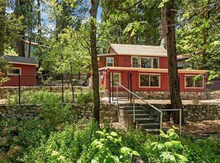 23431 Knapps Cutoff, Crestline, CA 92325