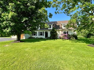 6796 E Port Bay Rd, Wolcott, NY 14590