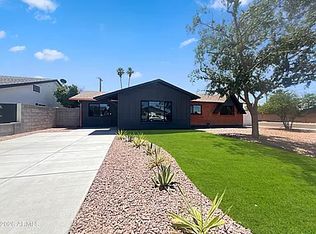8201 E Whitton Ave, Scottsdale, AZ 85251