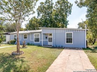 260 Charcliff Dr, San Antonio, TX 78220