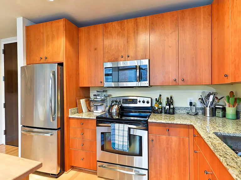 520 John Carlyle St #234 — Photo 7