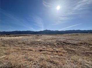 840 N 1st St E, Lund, NV 89317