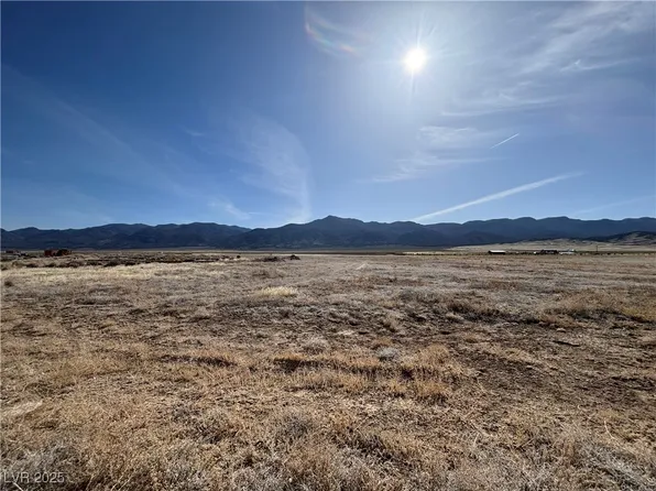 840 N 1st St E, Lund, NV 89317