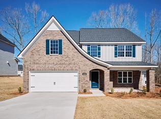 1286 Crescent Blvd, Auburn, AL 36830
