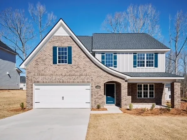 1286 Crescent Blvd, Auburn, AL 36830