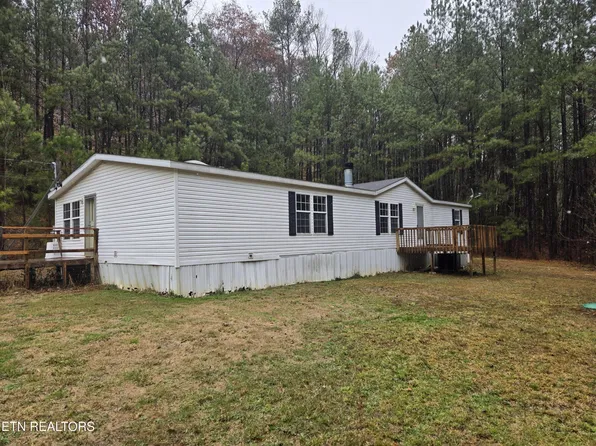 303 Speedwell Ln, Bulls Gap, TN 37711