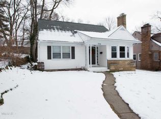 1936 Oakfield Ave SE, Grand Rapids, MI 49507