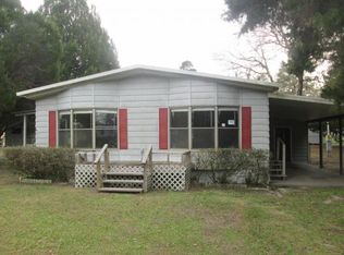 6176 W Finken Ct, Homosassa, FL 34446