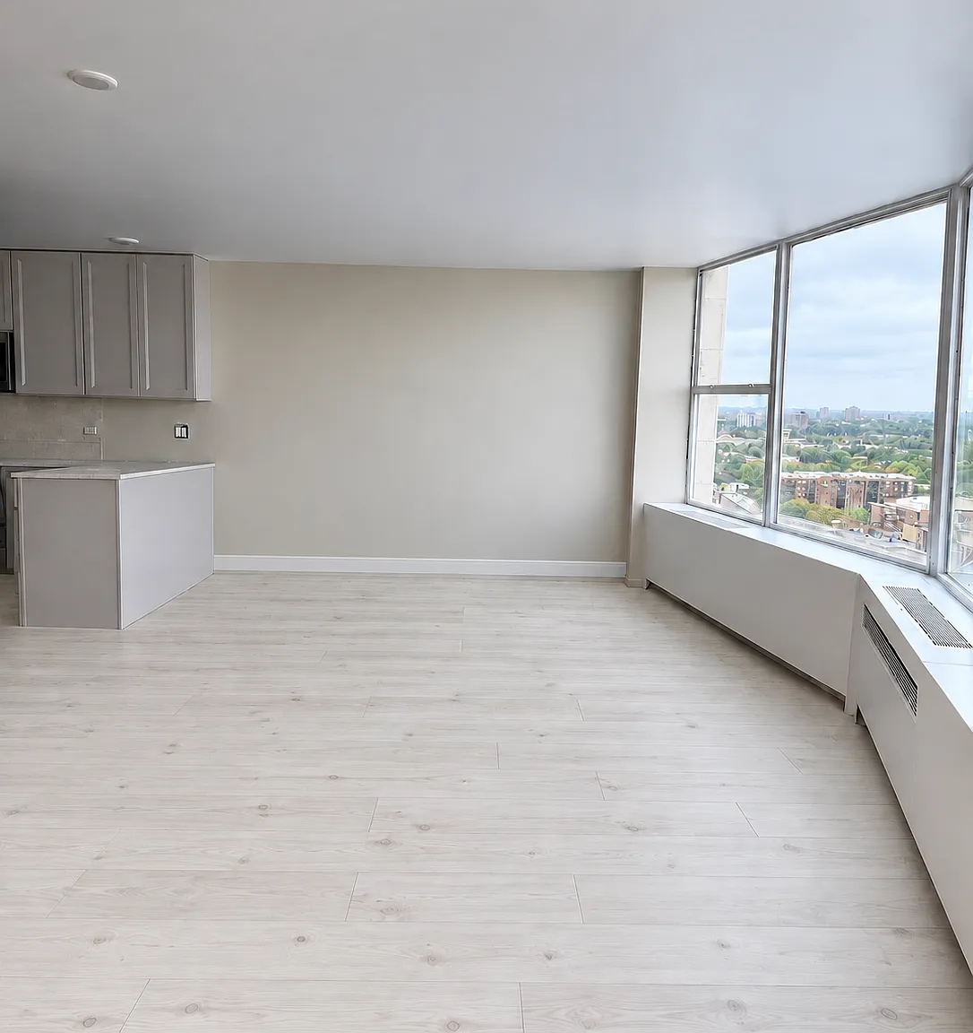 Studio, 600 sqft, $1,850 — Photo 3
