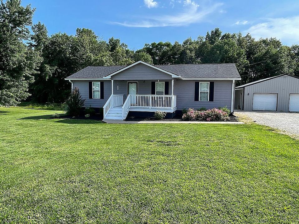 811 Hwy 2779 Hardinsburg, Ky