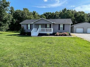 811 Highway 2779, Hardinsburg, KY 40143