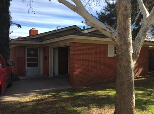 6711 Hartford Ave APT A, Lubbock, TX 79413