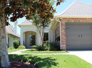 19435 Kelly Wood Ct, Baton Rouge, LA 70809
