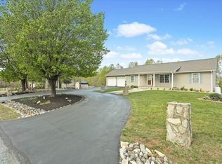 845 Black Rock Rd, Rocky Mount, VA 24151