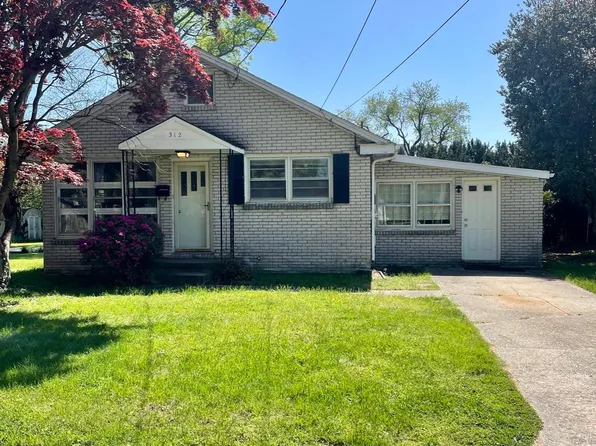 312 William St, Camden Wyoming, DE 19934