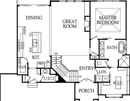 4th image of 16724 S Twilight Ln