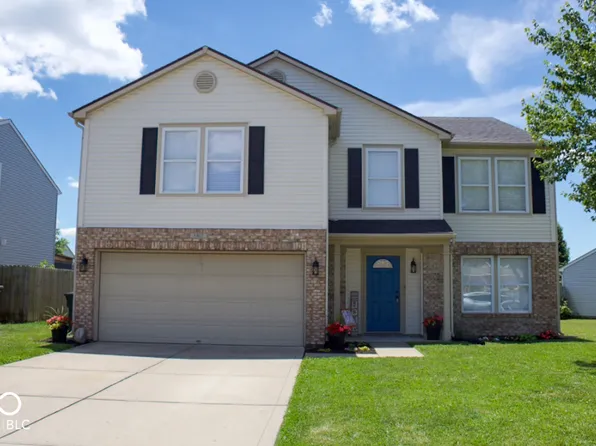 8407 Ingalls Way, Camby, IN 46113