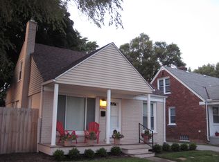 1427 Emmons Ave, Birmingham, MI