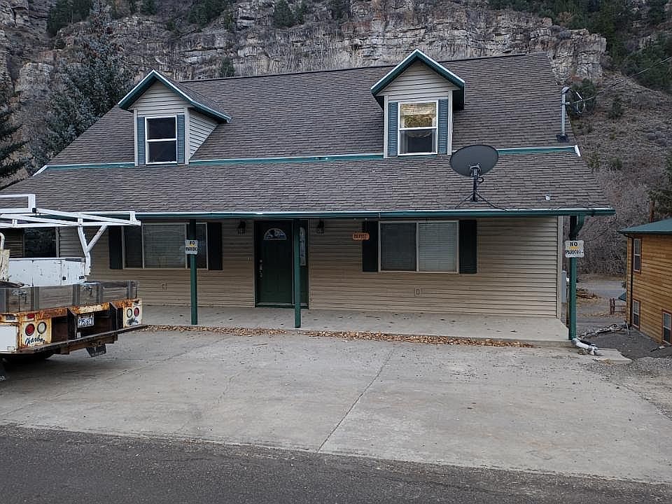 55 E Main St, Ophir, UT 84071 Zillow