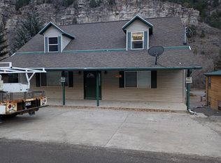 55 E Main St, Ophir, UT 84071