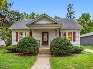 431 E Circle St, Appleton, WI 54911