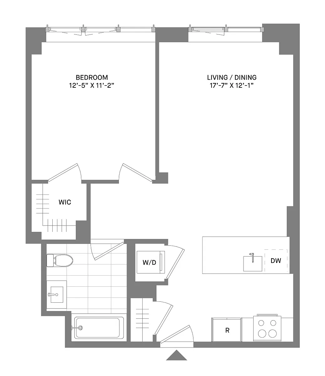 Photo 2 of 16 - 255 E 39th St #4F - Manhattan, NY Building Photo - 255 E 39th St #4F