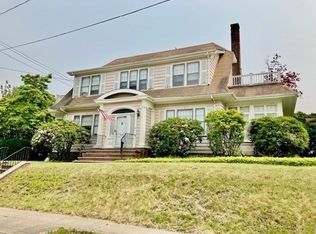 509 Madison St, Fall River, MA 02720
