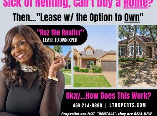 2608 Blue Ridge Ct, Denton, TX 76210